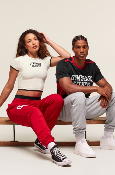 Treningskl&aelig;r med attityde: Mine erfaringer med Gymshark danmark(og hvorfor jeg alltid f&oslash;lger med p&aring; gymshark udsalg)