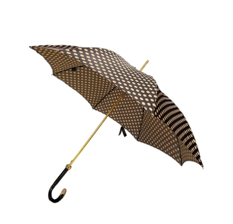 Fra V&aring;tt Kaos til T&oslash;rk Elegance: Hvorfor Pasotti Umbrella Ble Min Ultimate V&aelig;rbeskytter
