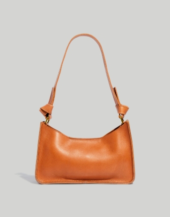 Madewell Hobo Bag: Den Ultimate Hverdagsvenninen