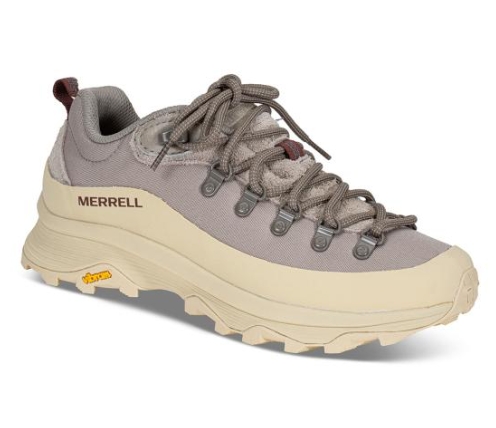 Merrell Norge: Eventyr begynner med riktige sko